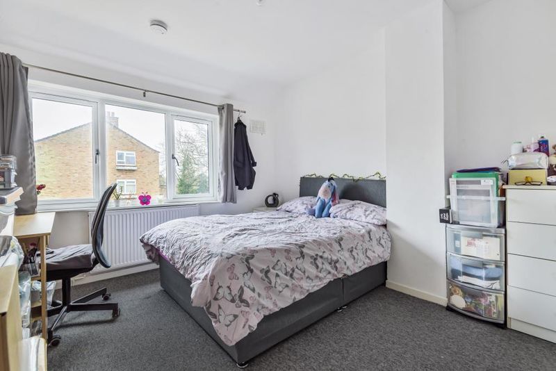 Wood Farm Road Headington